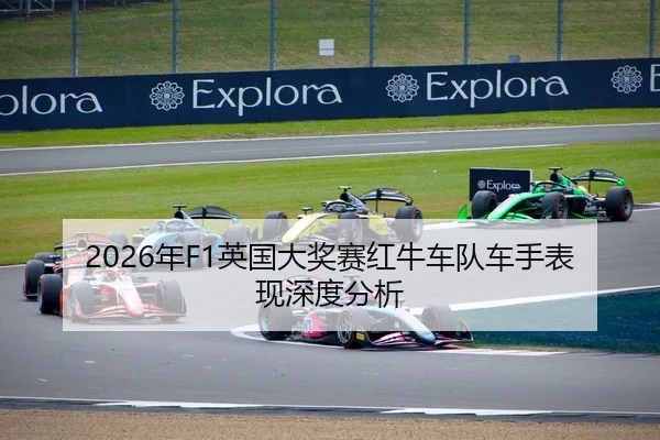 2026年F1英国大奖赛红牛车队车手表现深度分析