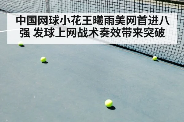 tennis net volley