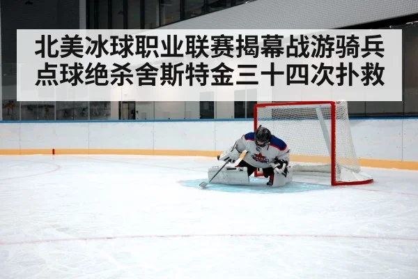 北美冰球职业联赛揭幕战游骑兵点球绝杀舍斯特金三十四次扑救